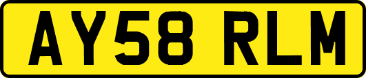 AY58RLM