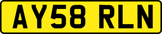 AY58RLN