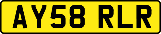 AY58RLR