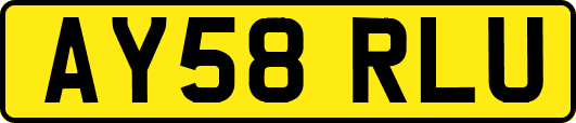 AY58RLU