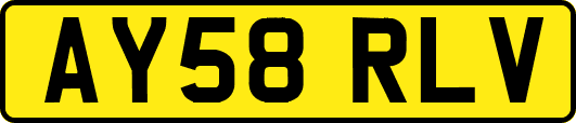 AY58RLV