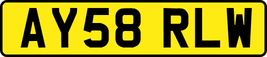 AY58RLW