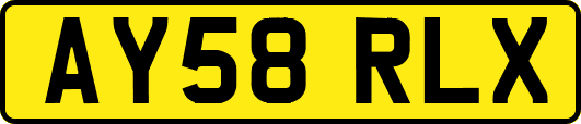 AY58RLX