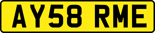 AY58RME