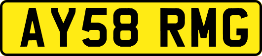 AY58RMG