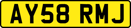 AY58RMJ