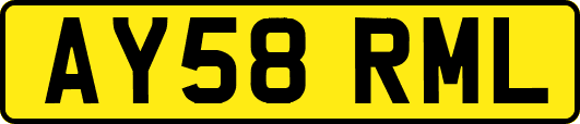 AY58RML