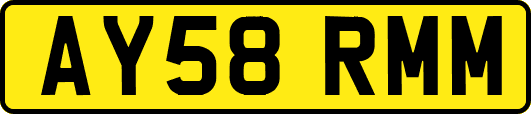 AY58RMM