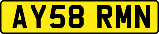 AY58RMN