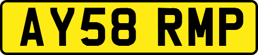 AY58RMP