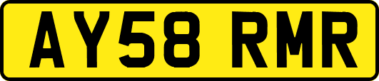 AY58RMR
