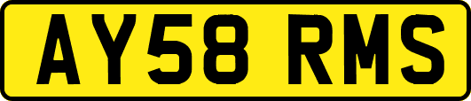 AY58RMS