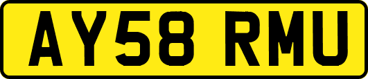AY58RMU