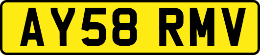 AY58RMV