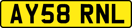 AY58RNL