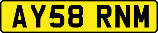 AY58RNM