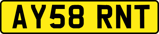 AY58RNT