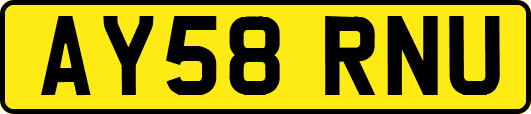 AY58RNU