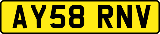 AY58RNV