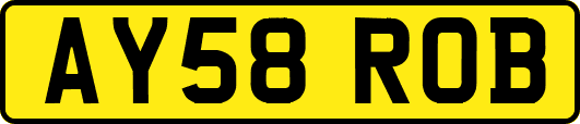 AY58ROB