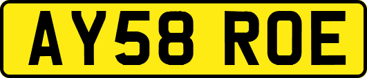 AY58ROE