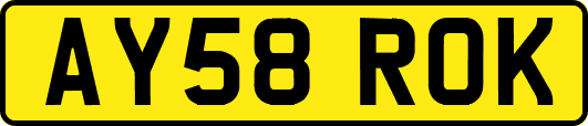 AY58ROK