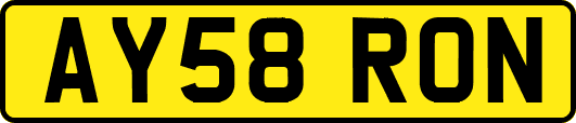 AY58RON