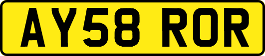 AY58ROR