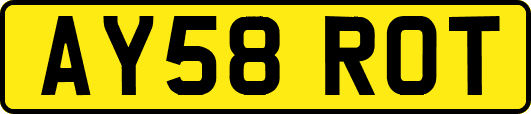 AY58ROT