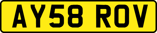 AY58ROV