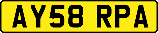 AY58RPA