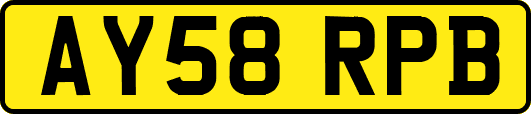AY58RPB