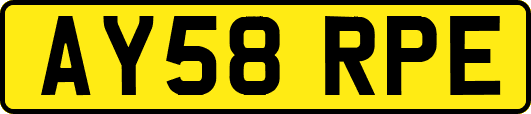 AY58RPE