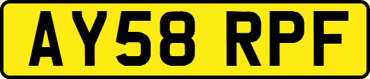 AY58RPF