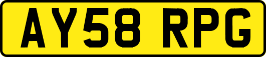 AY58RPG