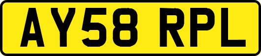 AY58RPL