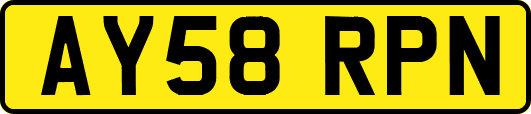 AY58RPN