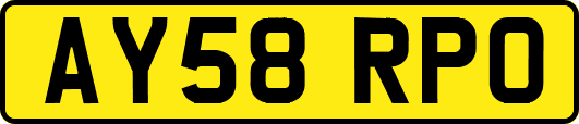AY58RPO