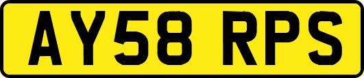 AY58RPS