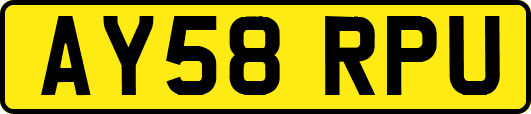 AY58RPU