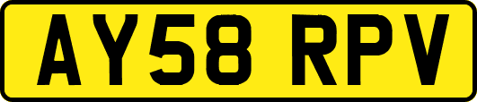 AY58RPV