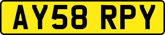 AY58RPY