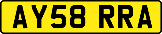 AY58RRA