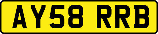 AY58RRB