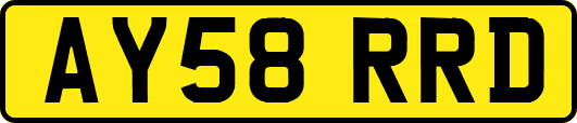 AY58RRD