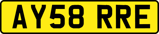 AY58RRE
