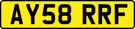 AY58RRF