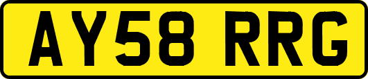AY58RRG