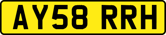 AY58RRH