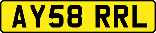 AY58RRL